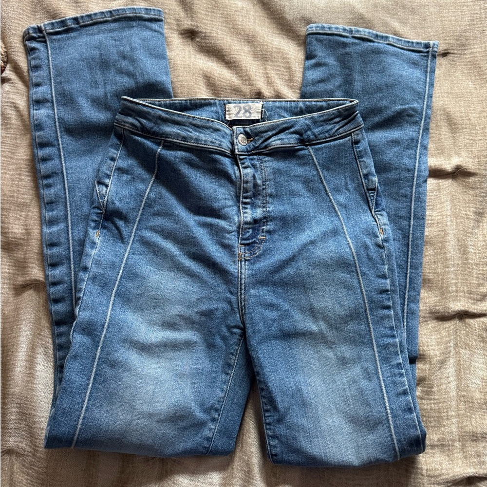 Free People Women's Jeans